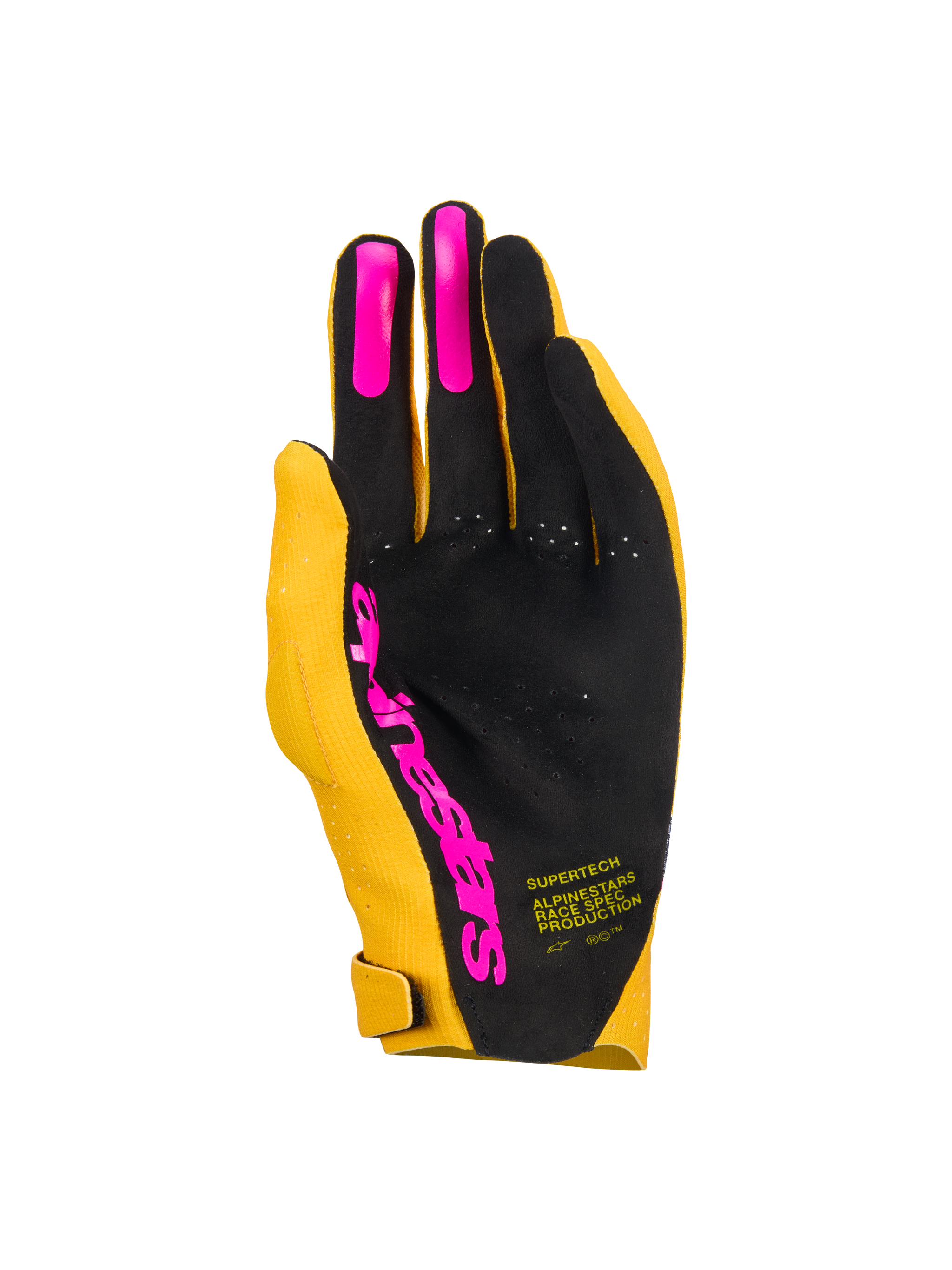 Gants Supertech MX