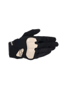 Chrome V2 Gants