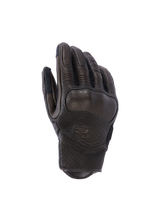 Mustang V3 Leather Gloves