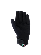 Gants Tracker