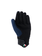 Gants Tracker