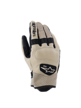Tracker Gloves