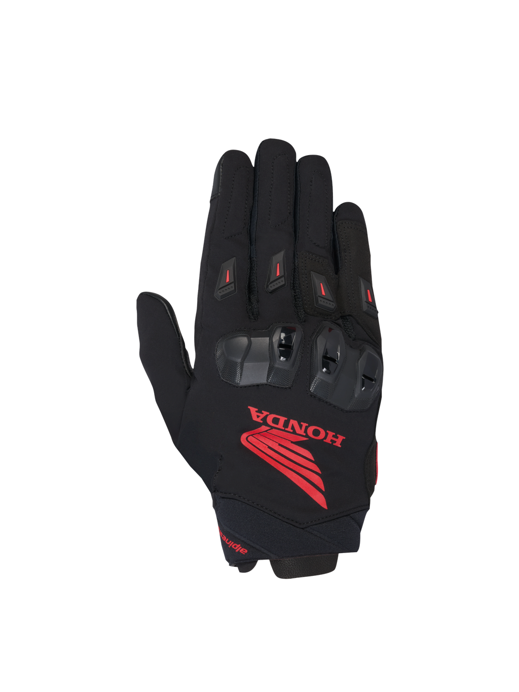 Gants Honda SP X 3