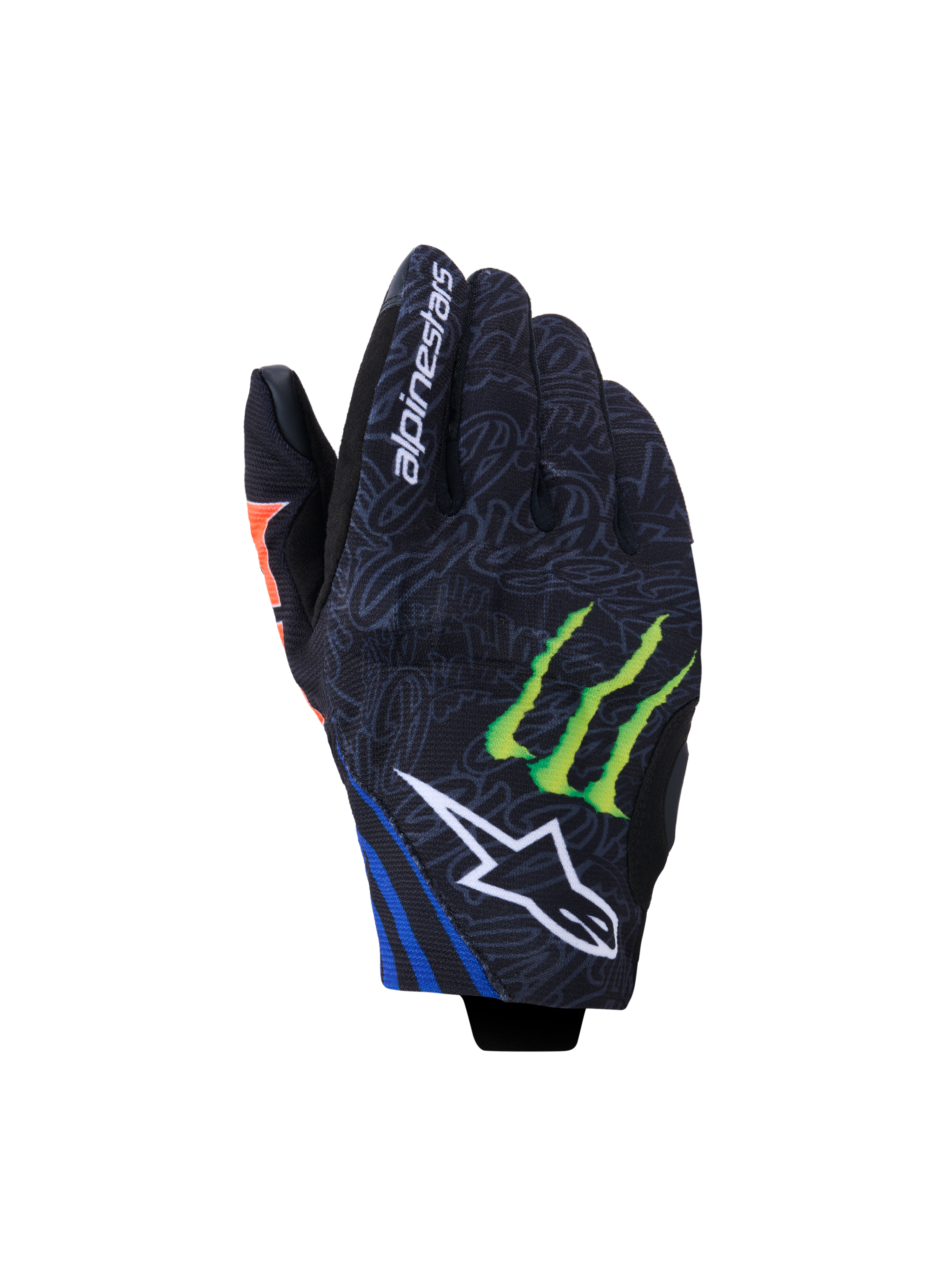 FQ20 Reef V2 Monster Gants