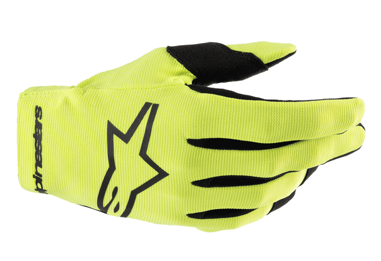 2024 Radar Gants