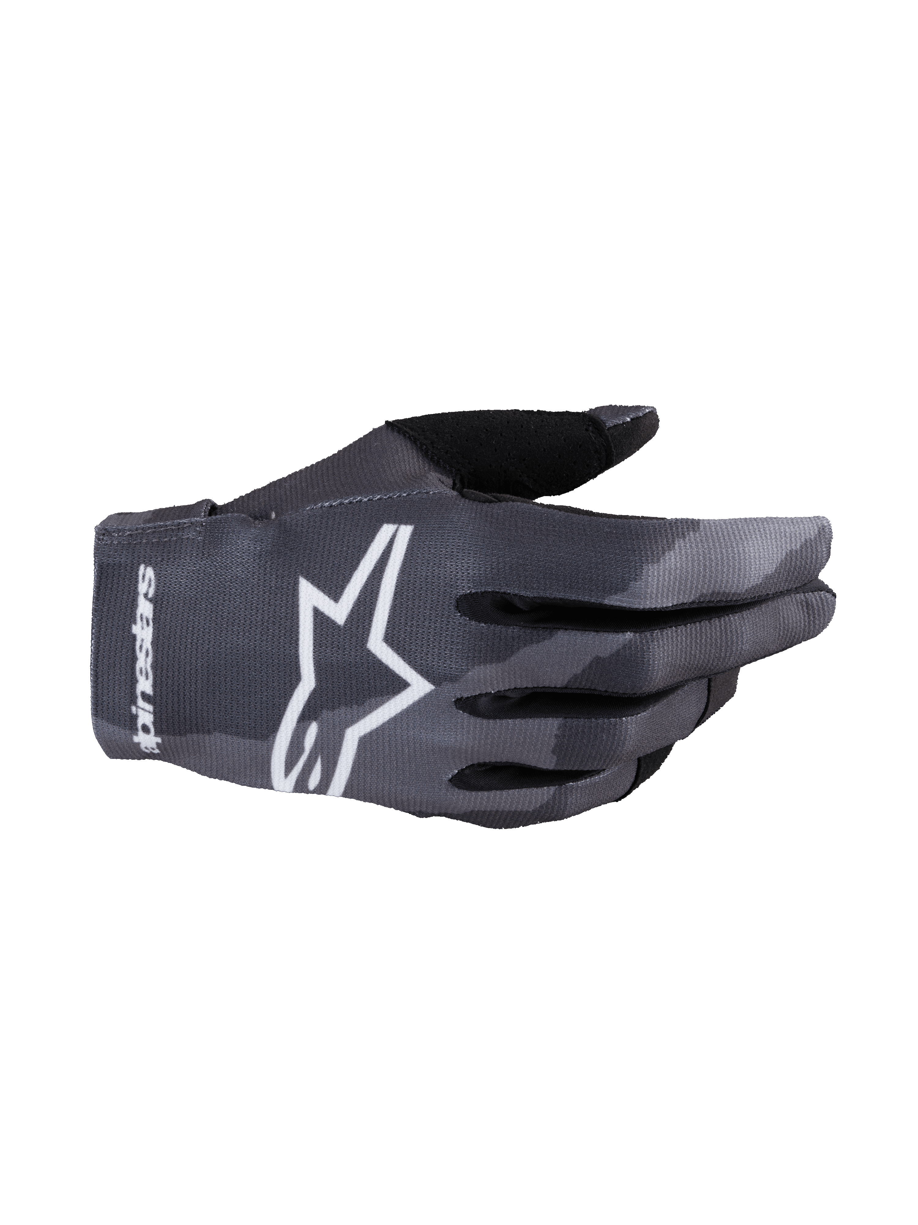 2025 Radar Gloves