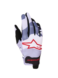 2027 Radar Gloves