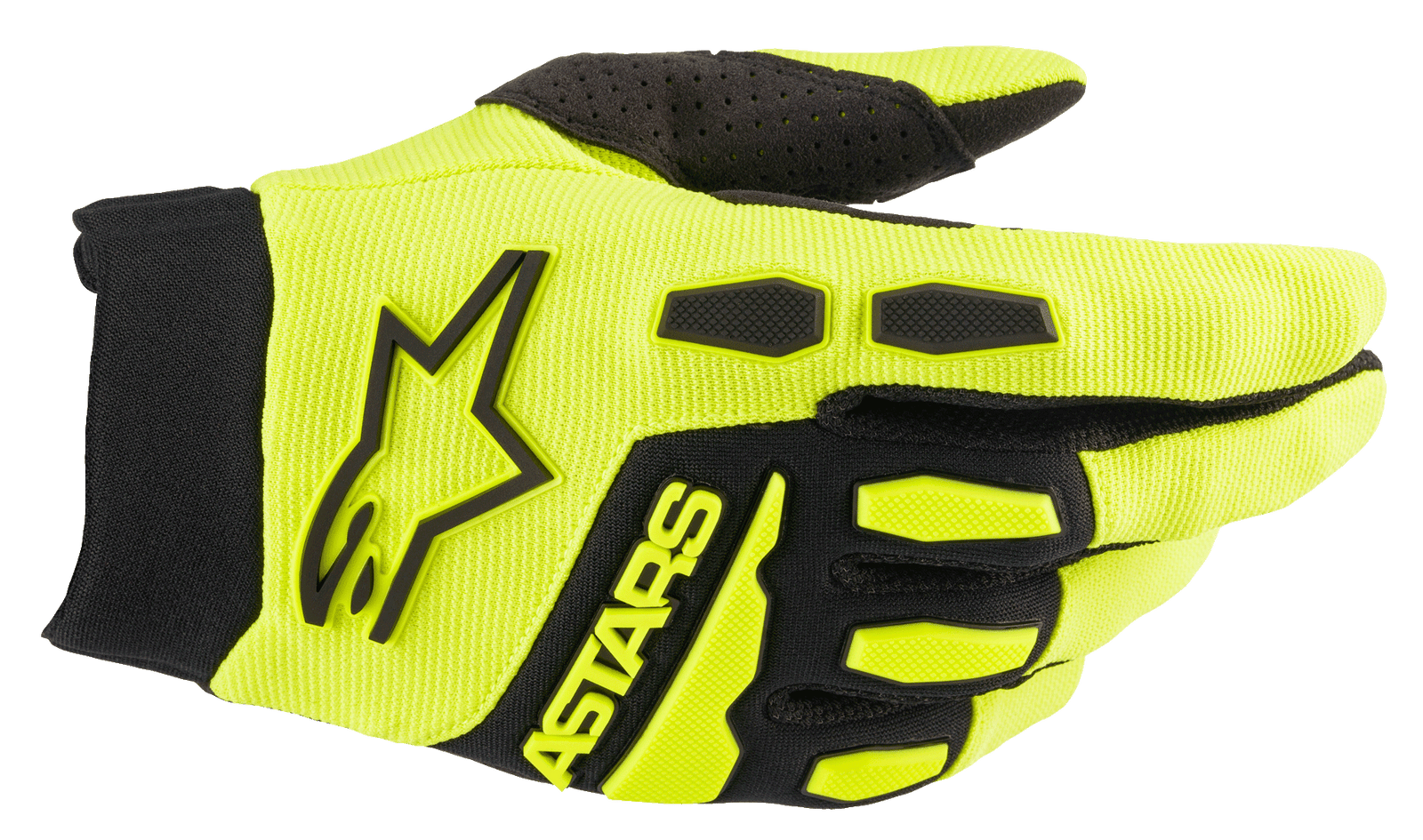 Full Bore Gloves