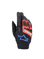 Gants Full Bore Xt