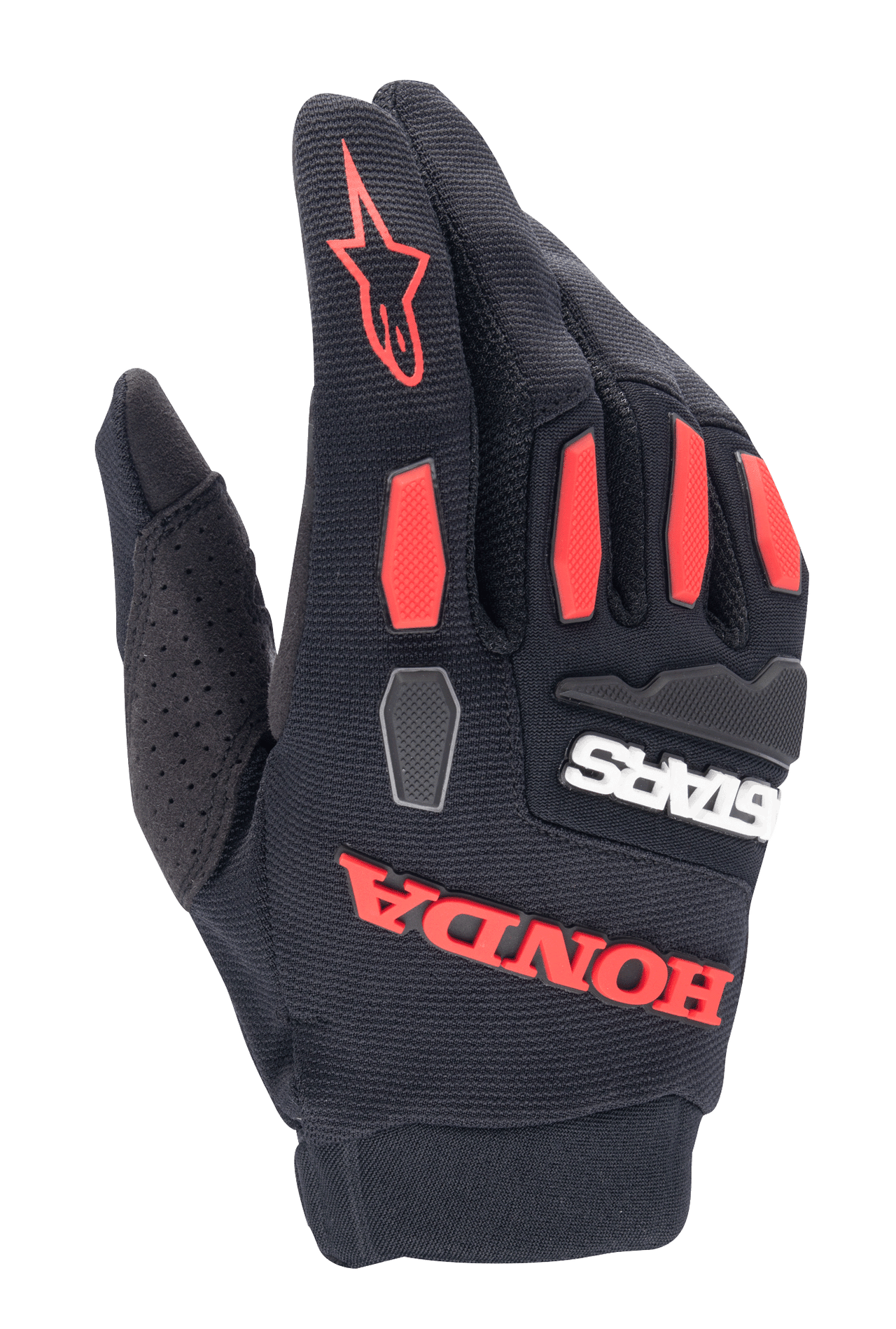 Full Bore Gloves