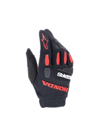 Gants Full Bore