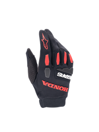 Gants Full Bore