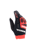 Gants Full Bore