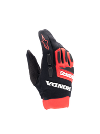 Gants Full Bore