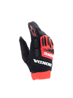 Gants Full Bore