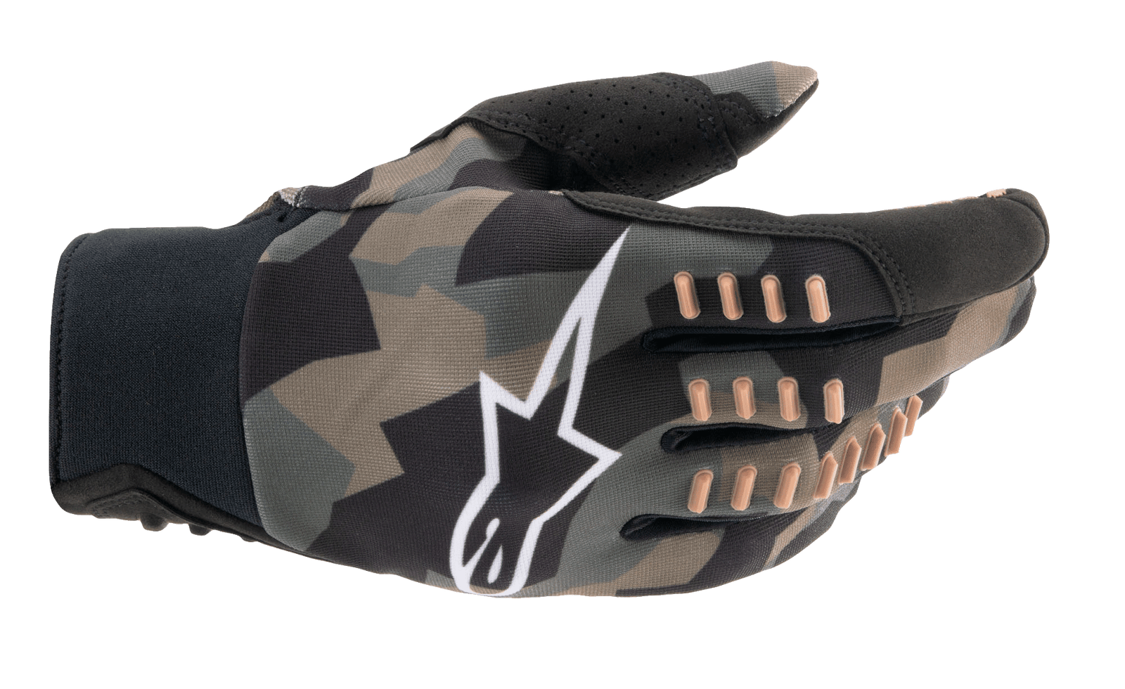 SMX-E Offroad Gants