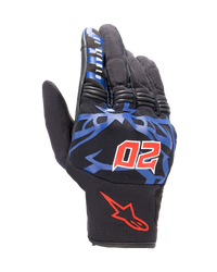 Gants FQ20 Copper