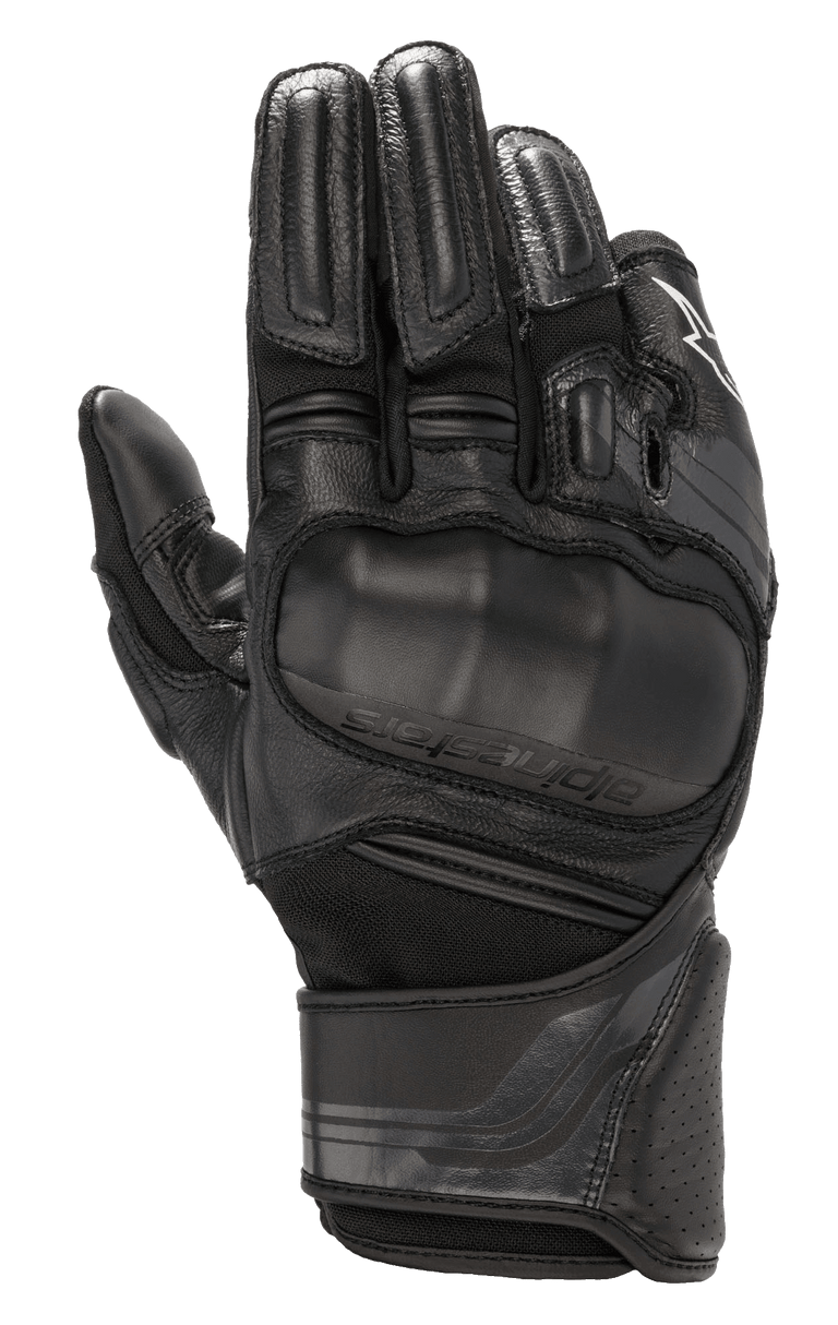 Gants Booster V2