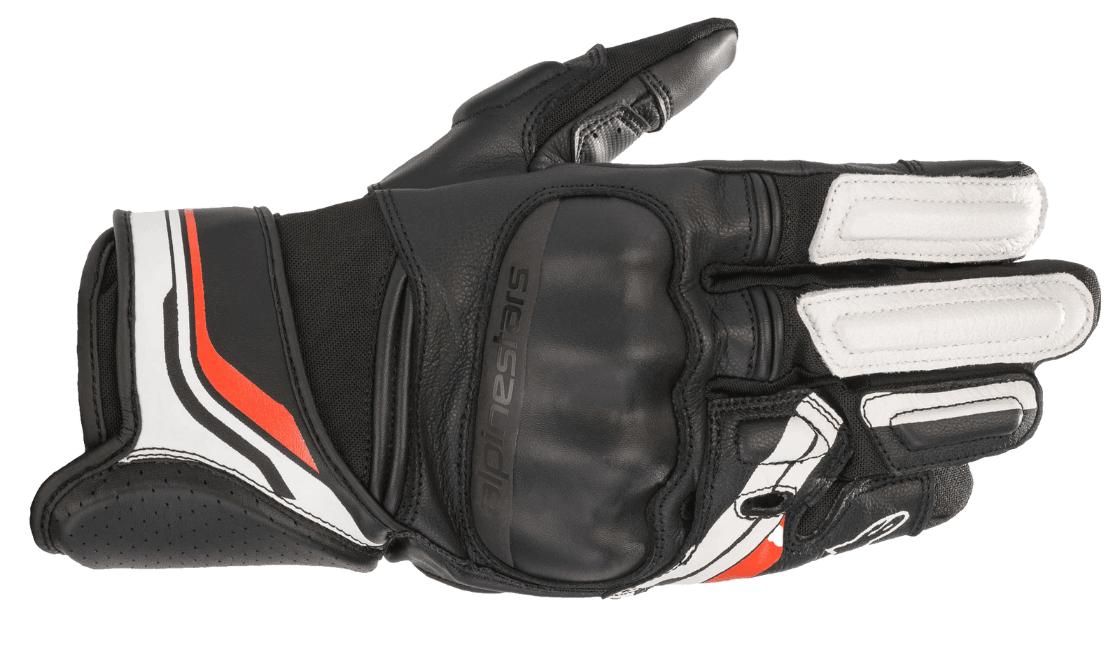 Booster V2 Gants