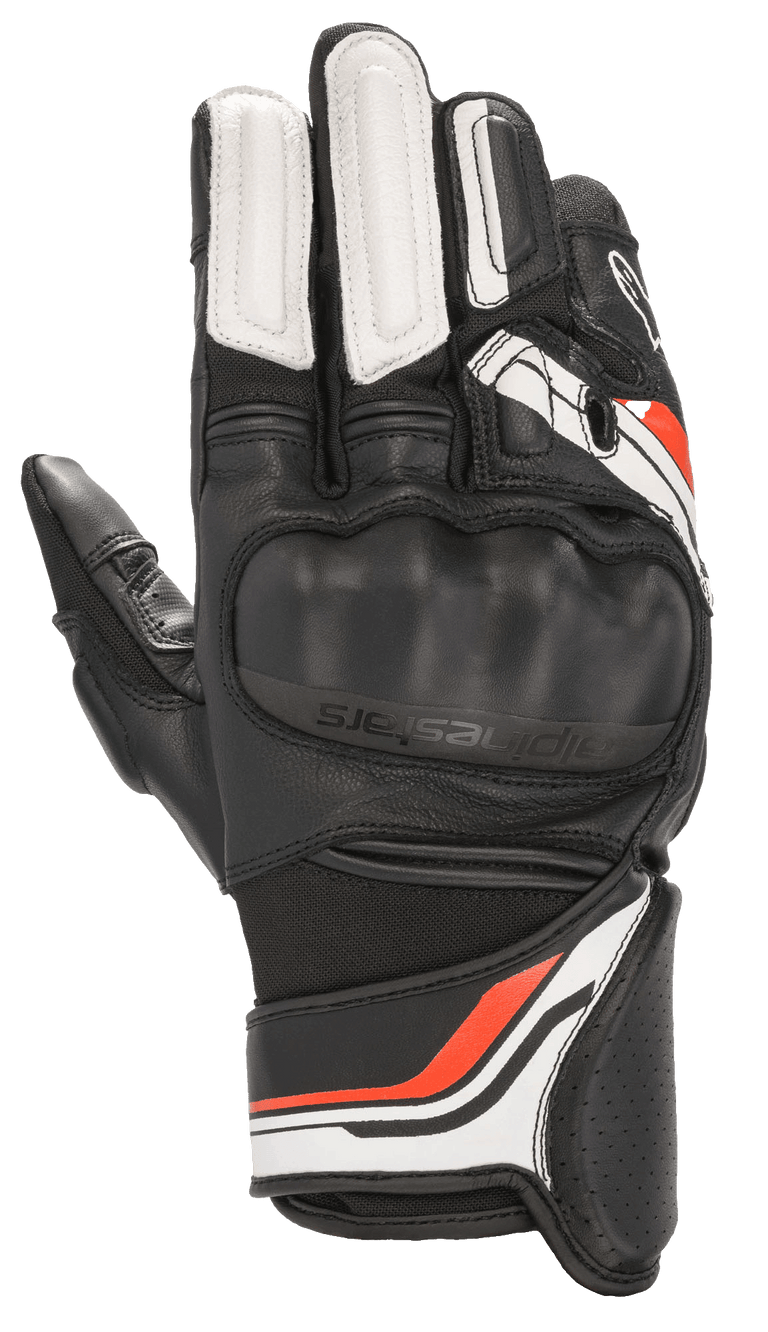 Gants Booster V2