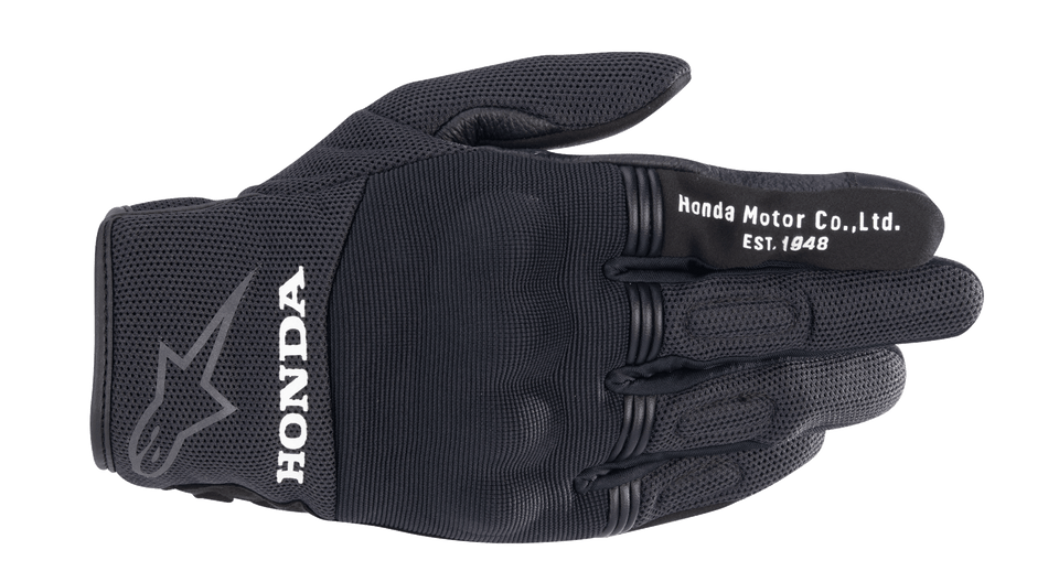 Gants Copper Honda