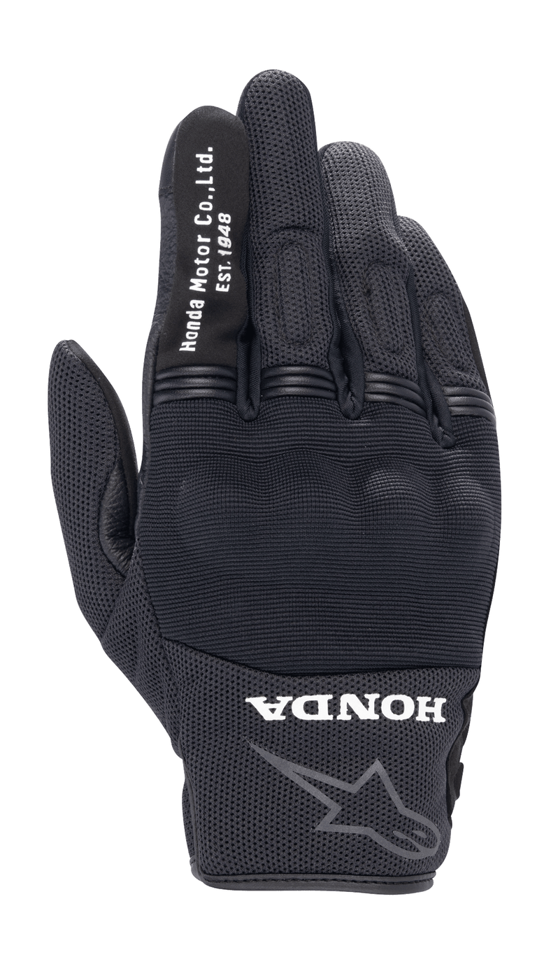 Gants Copper Honda