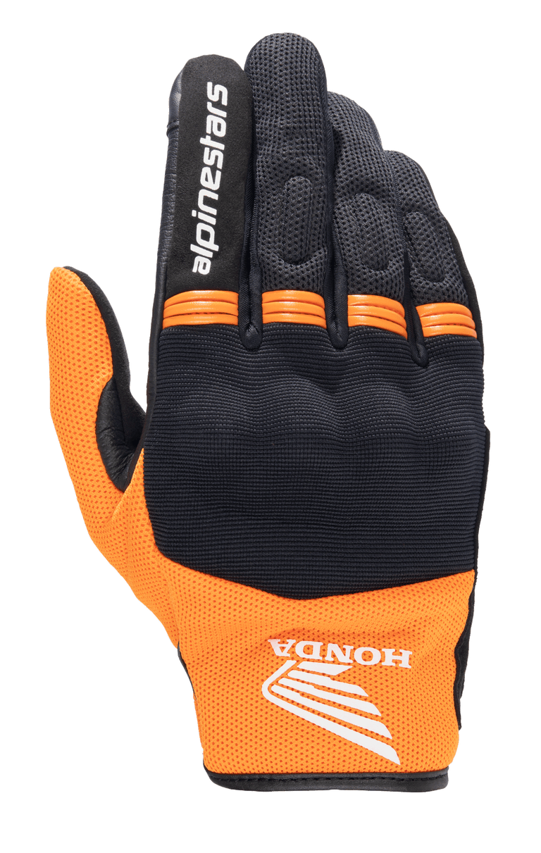 Gants Copper Honda