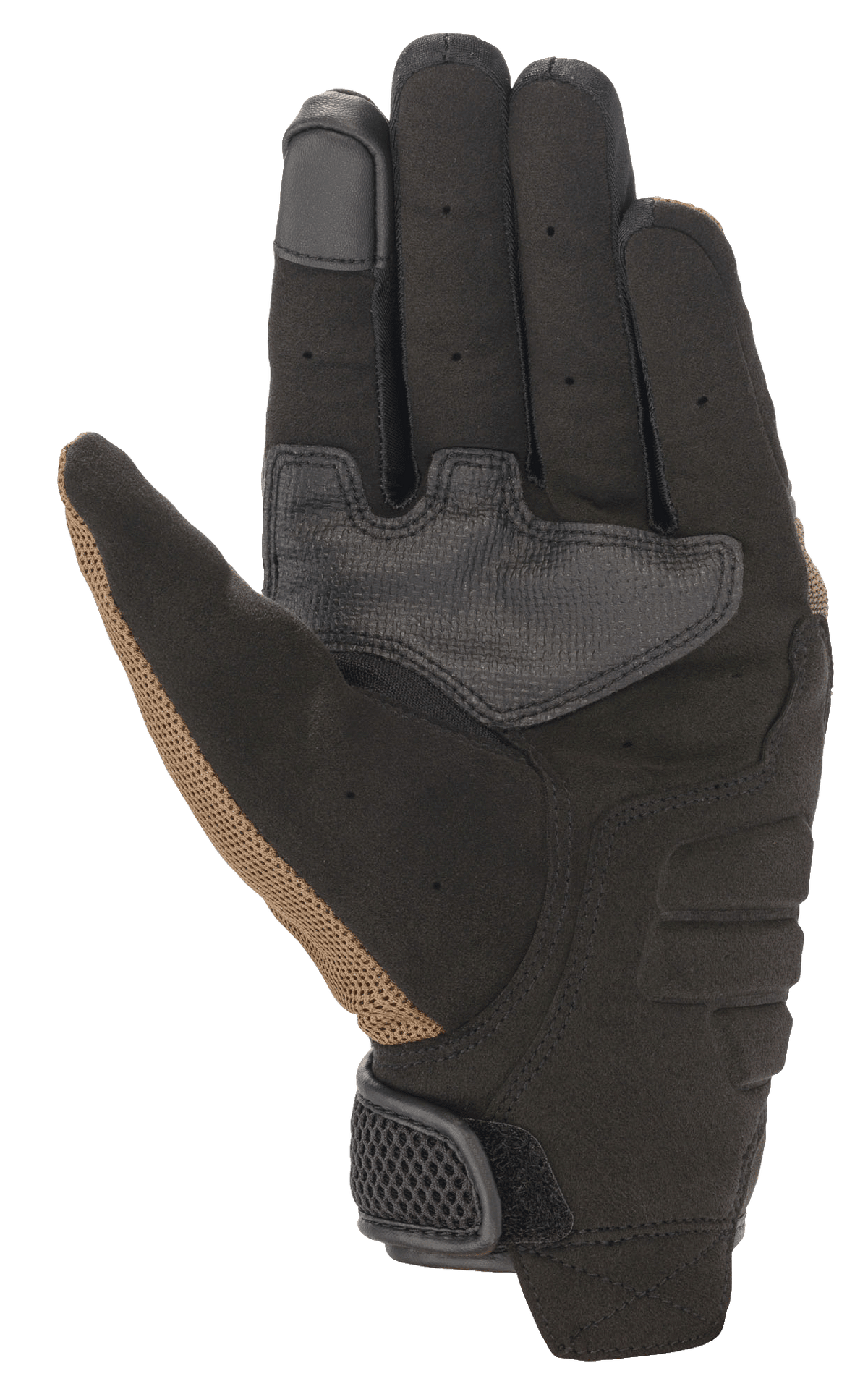 Gants Copper