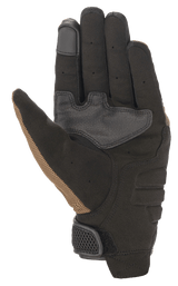 Gants Copper