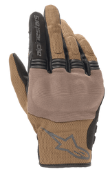 Gants Copper