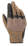 Gants Copper