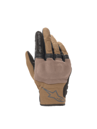 Copper Gloves