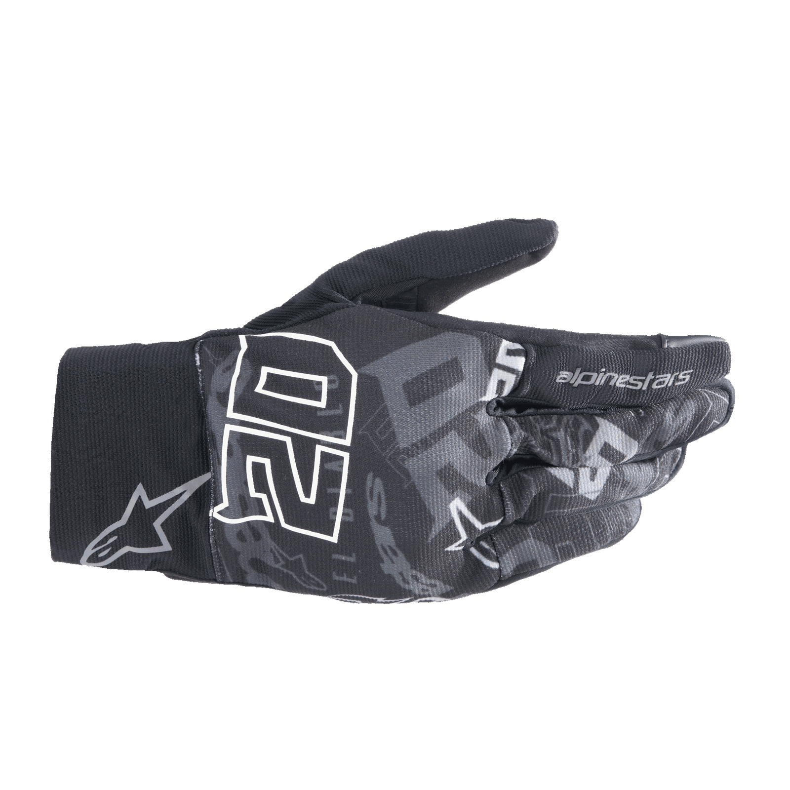 FQ20 Reef Gants