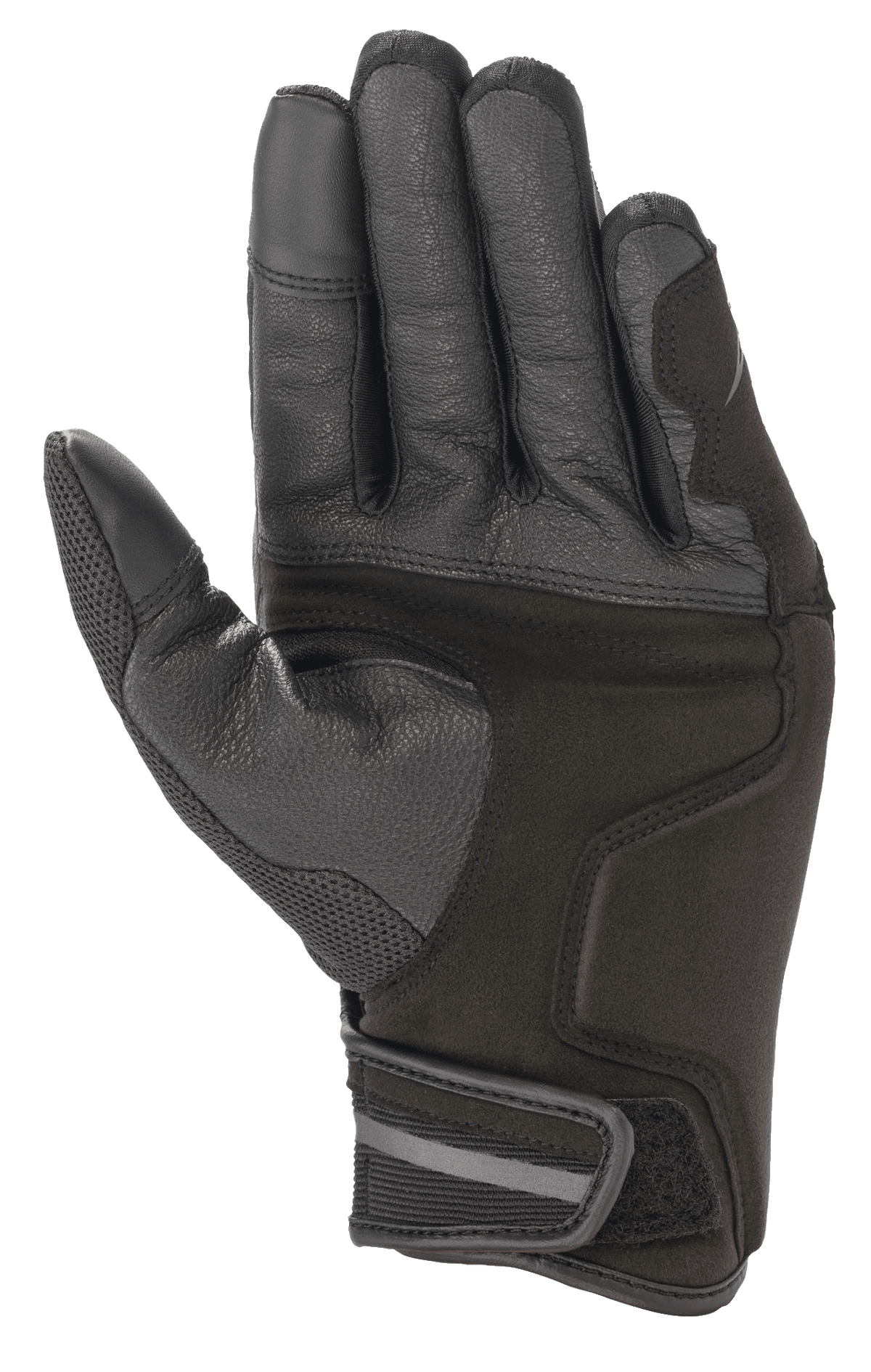 Gants Chrome