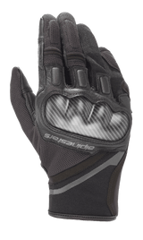 Gants Chrome