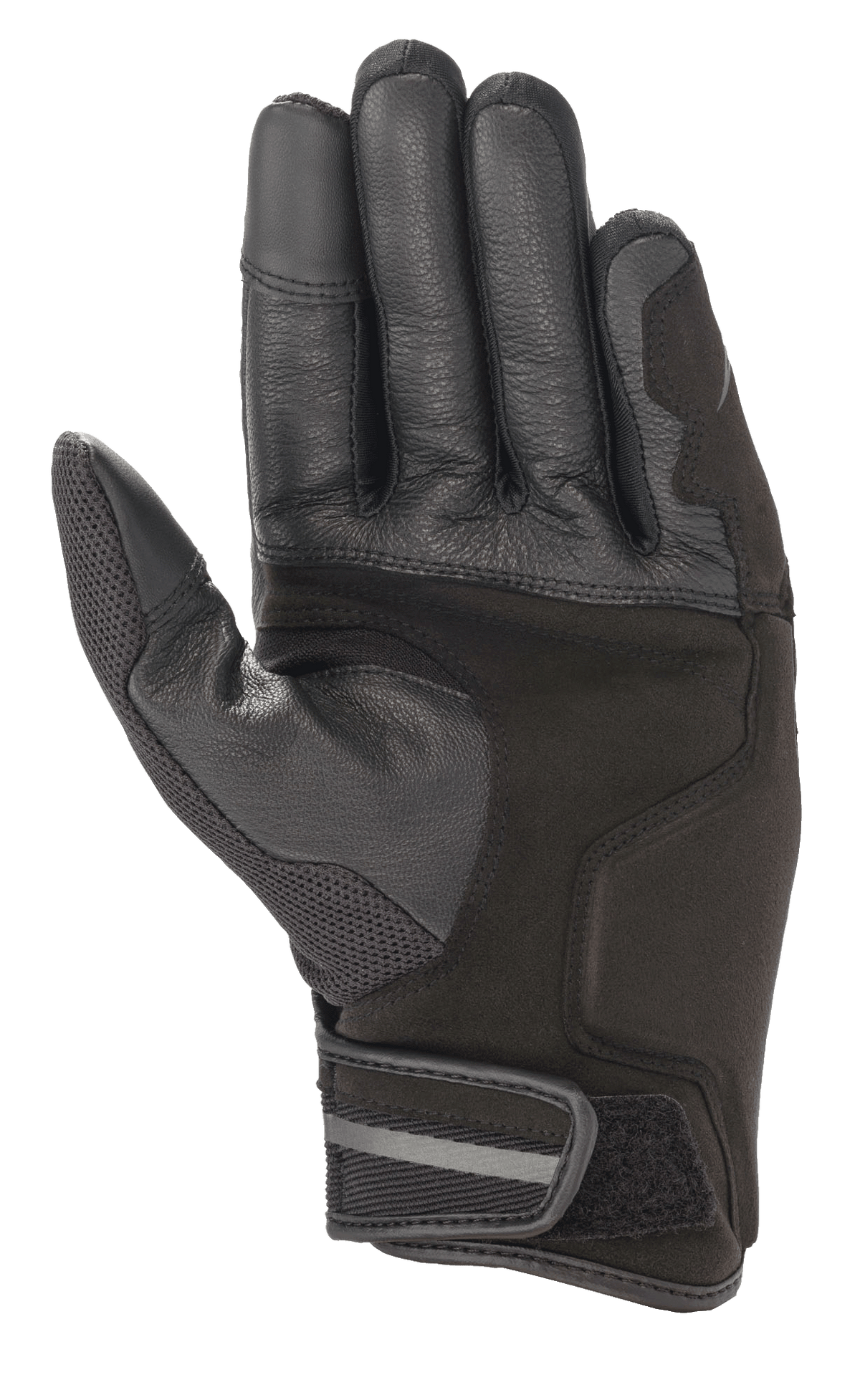 Gants Chrome