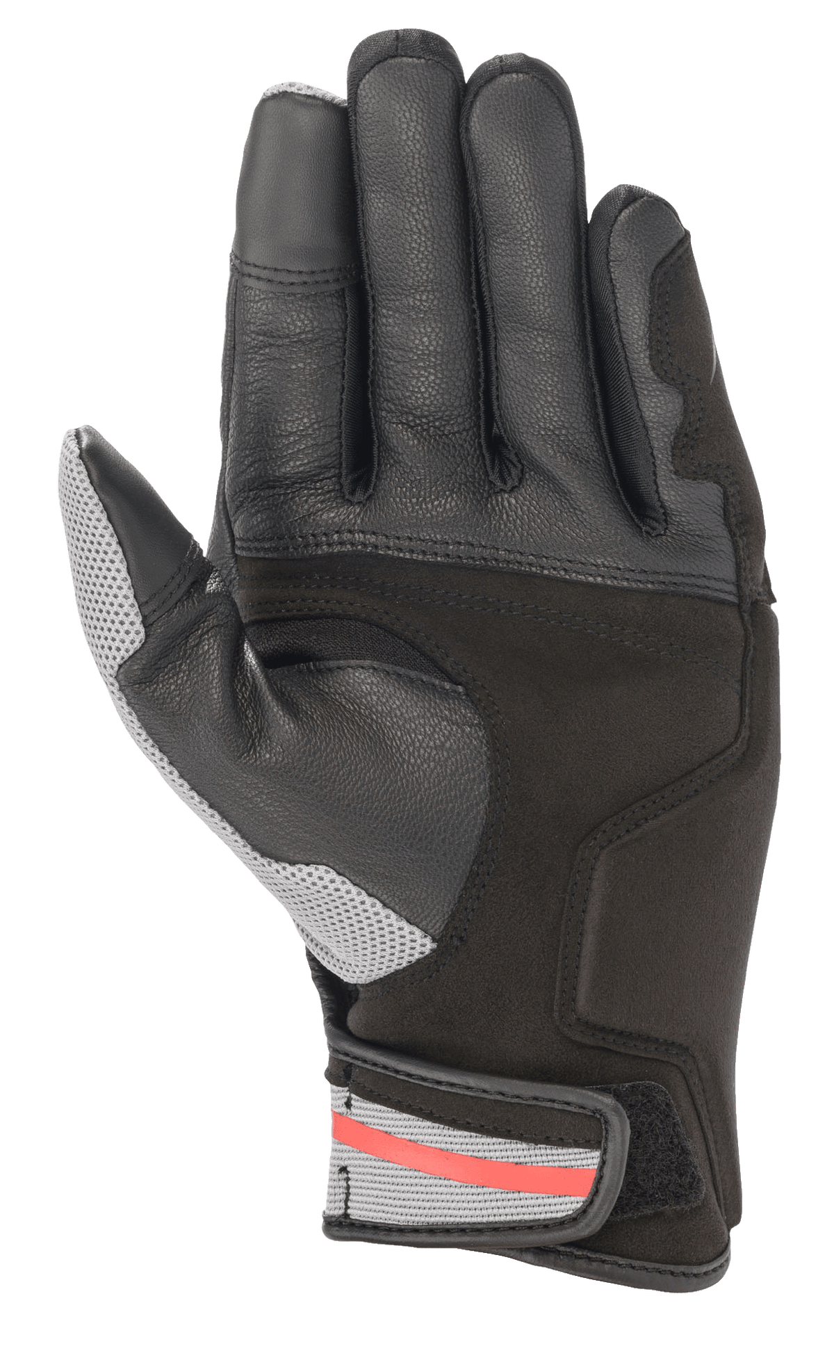 Gants Chrome