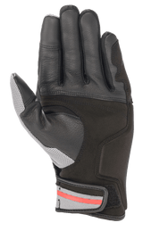 Gants Chrome