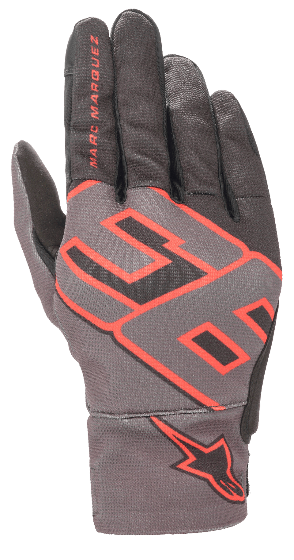 Aragon Glove