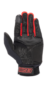 Aragon Glove