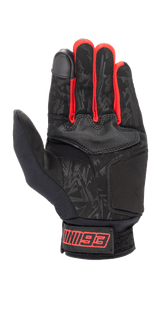 Aragon Glove