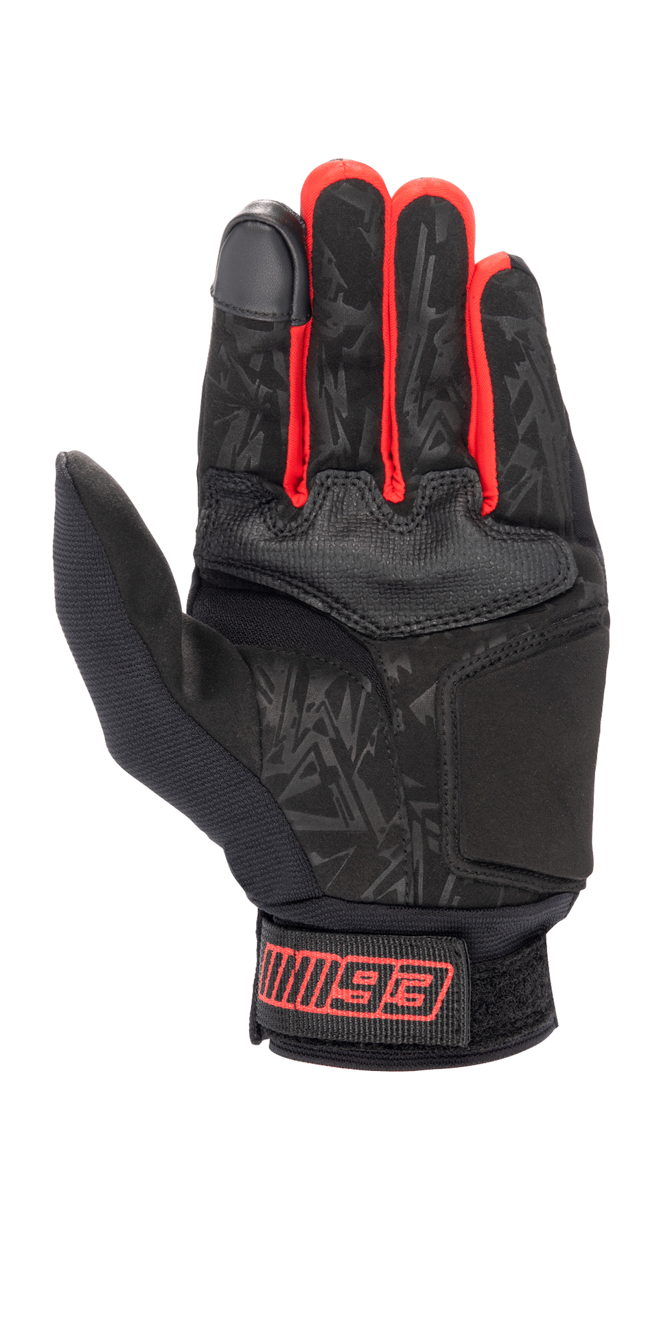 Aragon Glove