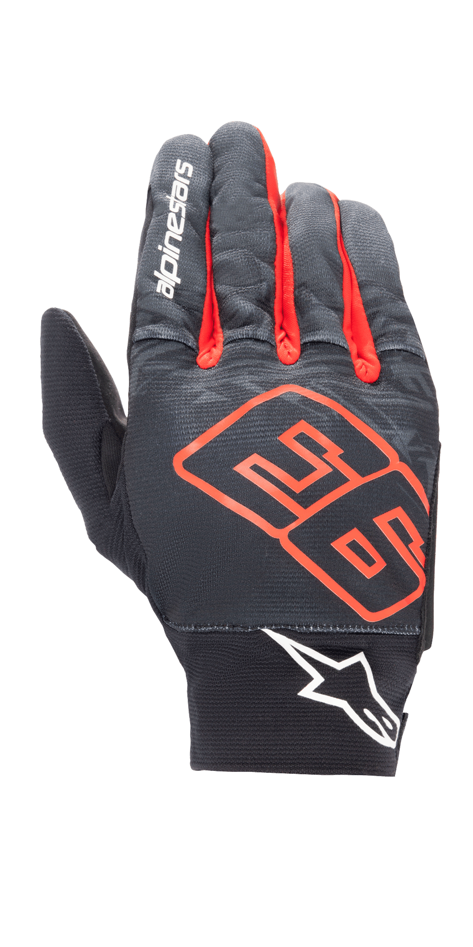 Aragon Glove