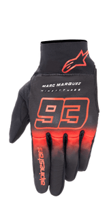 Aragon Glove