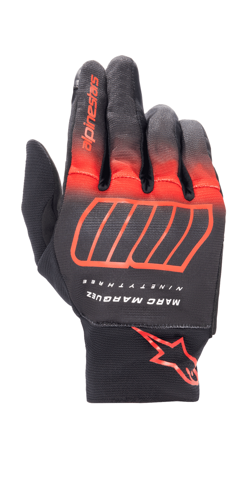 Aragon Glove