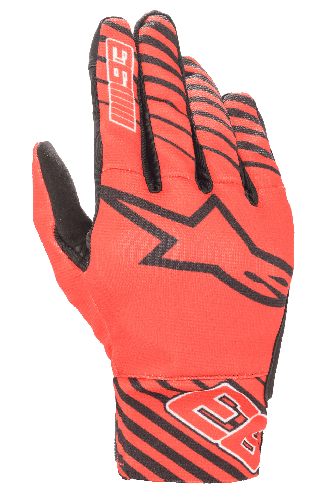 Aragon Glove