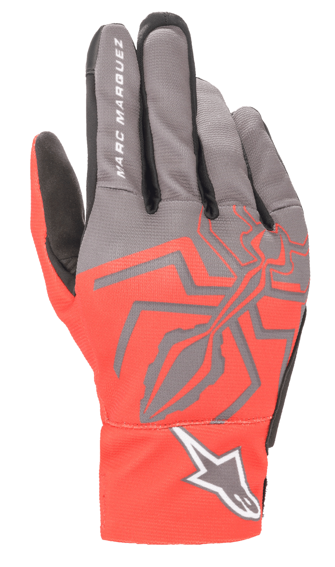 Aragon Glove