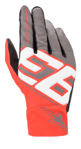Aragon Glove