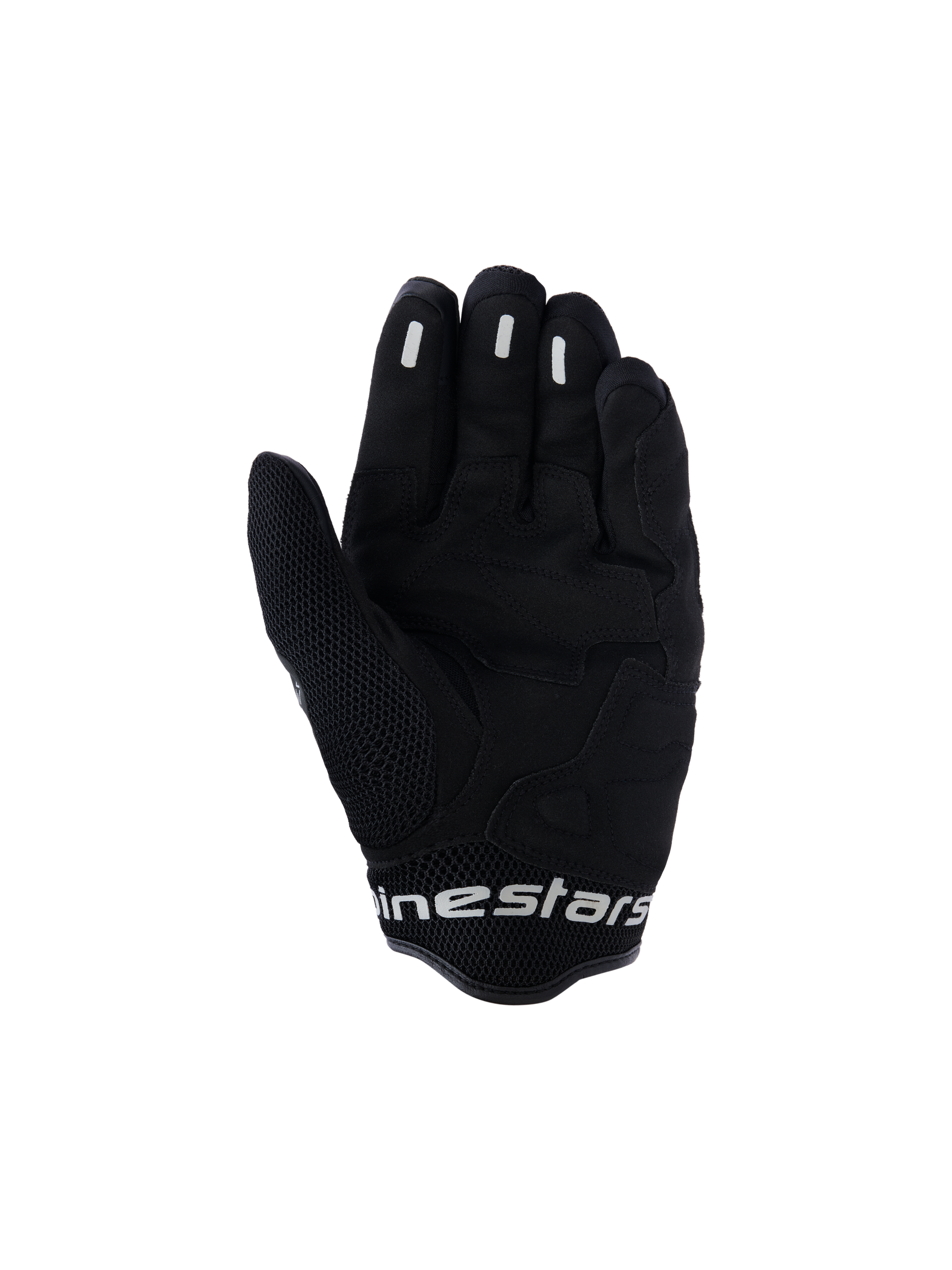 Gants Airflow Mogress