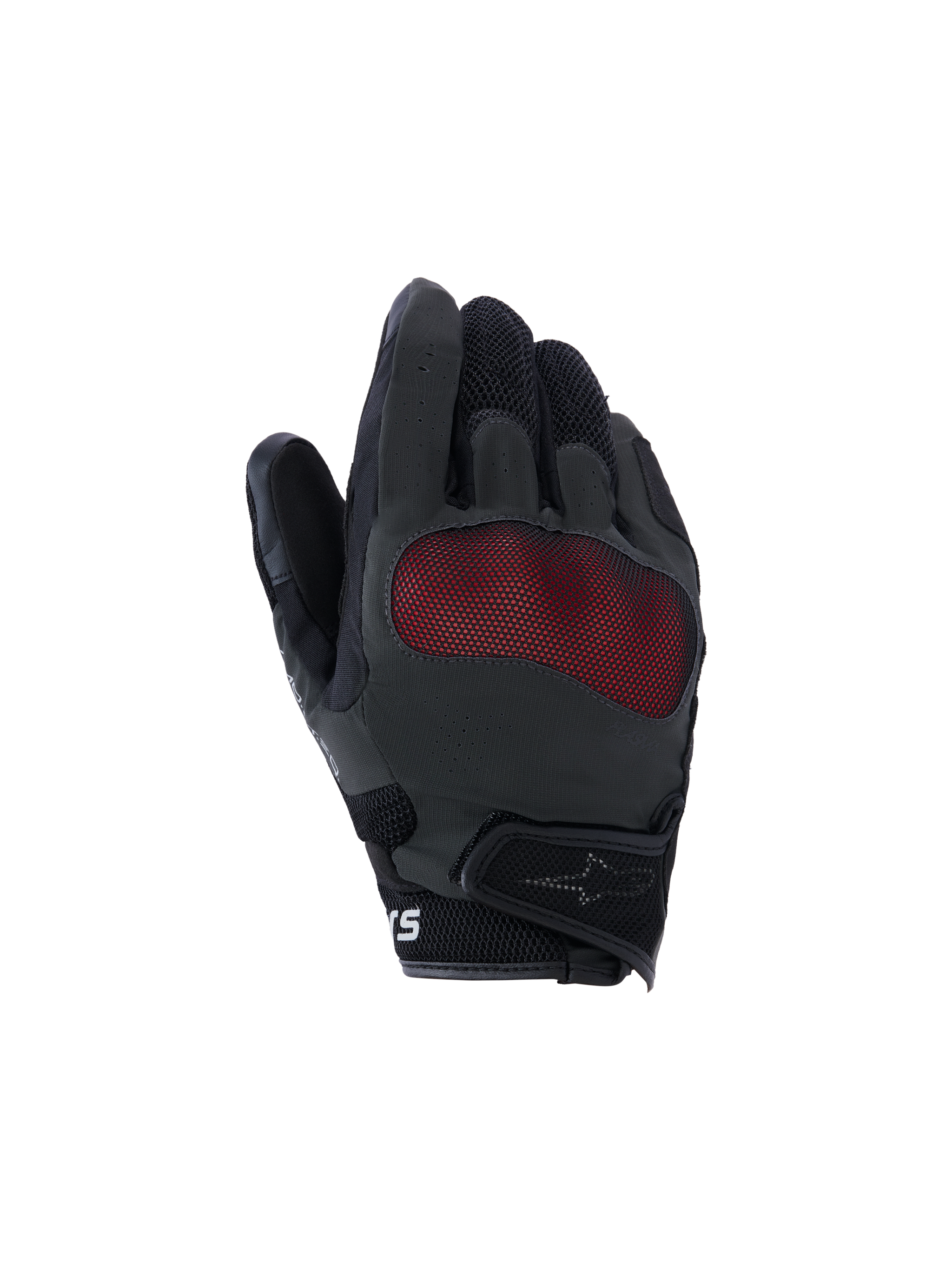 Gants Airflow Mogress